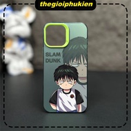 Basketball boy shockproof hard acrylic plastic iphone case for iphone 6/7/8/plus/x/xr/xs/11/12/13/14