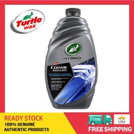 Turtle Wax Hybrid Solutions Ceramic Wash & Wax - 48oz