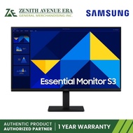 Samsung LS27D300GAEXXP S3 27" IPS 100Hz FHD Monitor |Samsung  Monitor