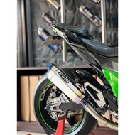 Kawasaki z800 exhaust, Kawasaki z900 full system