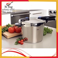 Fissler Vitaquick 6 liter pressure cooker [Imported from Germany]