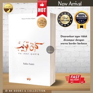 Fainni Qarib (Soft Cover) by Fakhri Fadzli | Jejak Tarbiah