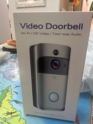 Video Doorbell