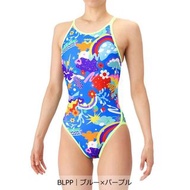 現貨 [日版Arena] 女童訓練泳衣 練水衣 Junior Girl Training Toughsuit