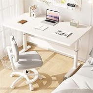 Furniture Sets Children's Study Table Manual Lift Laptop Desk Laptop Desk Stand Commemoration Day