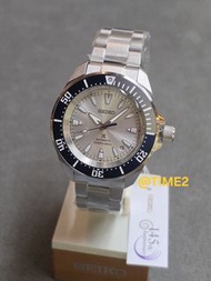 Seiko Prospex 145th Anniversary Limited Edition  Diver watch  new vision  Samurai  HBB001K1  HBB001 