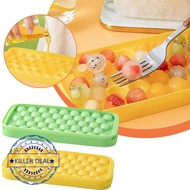 43 Ice Hockey Ice Mold Ice Hockey Shaped Home Circular Homemade Ice Ice Box G9b2