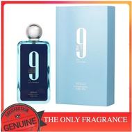 AFNAN 9AM DIVE EDP 100ML