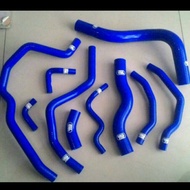 Samco Engine Civic Fd Silicone Hose Civic Fd Samco Engine Set Civic Fd