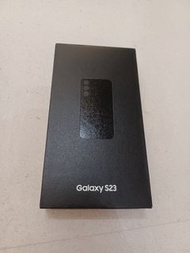 Samsung Galaxy S23 - 256GB , 5G Phantom Black - Android smart phone - Dual sim - GSM UNLOCKED International global worldwide version 🌍 SM-S911B/DS - MADE IN SOUTH KOREA 🇰🇷 全新 三星 手機電話 韓國貨 AMAZON STOCK 📦 BRAND NEW + FACTORY SEALED