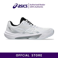 【ASICS】Men Sky Elite FF3 Volleyball Shoes (Grey)