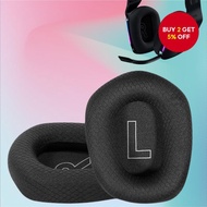 Professional earpads cushions for Logitech G733 G335, headband replacement ear pads and headband for