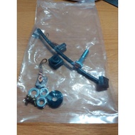 ARENG DYNAMO STATER BAJAJ WHEELS 3 RE275 RE305 RE225/FL BAJAJ TRICYLE