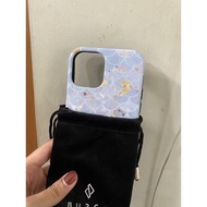 Phone case - burga - feliza