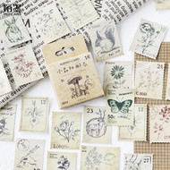 46pcs/set DIY Decorative Sticker Set