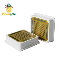 [Pine-t] Facial Lifting Machine Replacement Heads 2Pcs Compatible with Most Beauty Devices for Home 