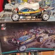 Wltoys 244016 1/24 2.4G 2WD RC Buggy RTR