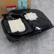 ถังน้ำมันเชื้อเพลิง เวฟ125i บังลม แท้ศูนย์ฮอนด้า ราคา/1ชิ้น 17510-KPH-700