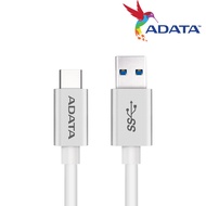 ADATA USB-A to USB-C 100cm USB3.2 5Gbps Charging Cable Transmission Type-C