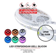 IP44 Waterproof LED Strip Lights 5 Meter 12V Waterproof LED Strip Lights