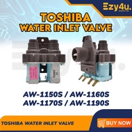 Toshiba Water Inlet Valve Washing Machine AW-1150S/AW-1160S/AW-1170S/AW-1190S