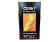 แคริ่ง คอร์นี่ น้ำยาดัดผม (ดัดข้าวโพด) Caring Corny Cold Wave Lotion with corn oil [110 ml.]