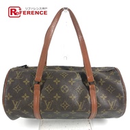 LOUIS VUITTONMonogram Old Model Papillon 30 手提包