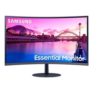 SAMSUNG 三星 (福利品)27" S27C390EAC 75Hz+1000R曲面(F-Sync/HDMI*2.DP/含喇叭VA)