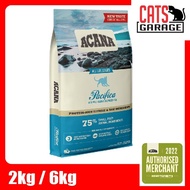 ACANA Regional Pacifica Cat Dry Food (2 Sizes)