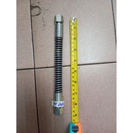 Oil Cooler Hose to Radiator Mercedes W210 W126 W124 W140 Part 0199978082 OEM