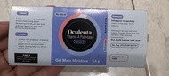 Oculenta Vitamin A Palmitate CENDO Gel Mata Minidose 0.6 g