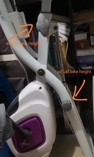 健身單車