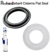 For Geberit Flush Mounted Cisterns Replacement Seal Set 2 Pieces Leak Prevention