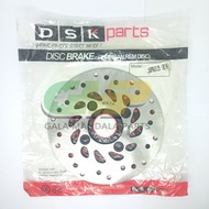Dsk Supra X 125 Rear Disc Brake Rear Disc