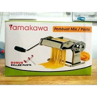 Grinder YAMAKAWA STAINLESS STEEL AMPIAmie 3 SAP grinder noodle grinder