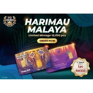 [Jom Simpan Emas] 1gram gold bar Harimau Malaya Aummm ‼️