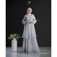 [READY] Loyalty Dress Series Loyalty Famset by Nadheera Luxury