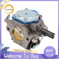 1 PCS Carburetor Carb Replace 5032812-17 Cut Off Saw Accessories As Shown Metal+Plastic for Husqvarn