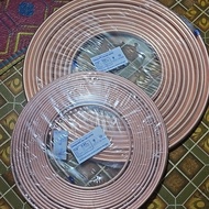 dewpoint pancake copper