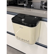car dustbin dustbin kitchen cute dustbin room Kitchen Waste Dedicated