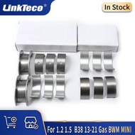 STD / 0.25 Auto Engine Parts Main & Con-rod Bearing Set Kit Fit 13-21 1.2 1.5 L T Gas B38A15 B38A12 