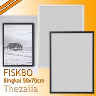 Fiskbo Frame 50x70cm / painting frame / photo frame