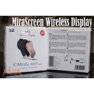 High Quality Mire Screen Chrome Cast TV Screen Mirroring Like Miracast