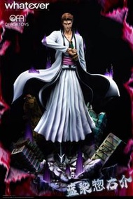 🔥Gk新品預訂🔥Whatever
死神bleach 藍染惣右介
