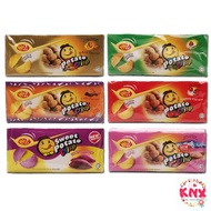 Win Win Potato Crisp Cornbis 30pcs Potato Cracker