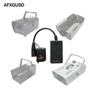 [AFXGUSD] Wired Fog Timer Remote Control, Fog Smoke Machine Room Remote Control, Fog Machine Timer R