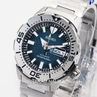 นาฬิกา Seiko Prospex Antarctica Monster 'Save the Ocean' Special Edition SRPH75K1 (ของแท้ รับประกันศูนย์) Tarad Nalika