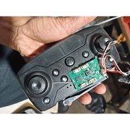 MESIN E88 Max Drone Machine has been tested, not sent