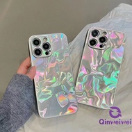 Luxury Phone Case Fo Samsung Galaxy A73 A72 A71 A55 A35 A15 A14 A13 A12 A54 A53 A34 A33 A05 A05S A51