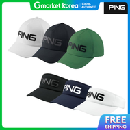 PING | Mens Golf Cap Visor